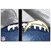 Chargers Mad Catz NFL PS2 Jersey Skins
