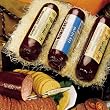 The Wild Game Sausage Sampler