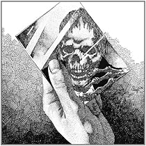 Oneohtrix Point Never - Replica