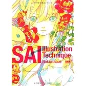 SAI Illustration Technique(DVD-ROM付)