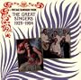 Vintage Hawaiian Music: The Great Singers 1928-1934