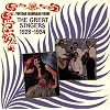 Vintage Hawaiian Music: The Great Singers 1928-1934