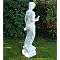 Large Garden Statues Ornament Art - Nude Diana Sculpture