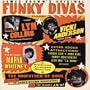 James Brown's Original Funky Divas