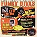 James Browns Original Funky Divas  from Polydor Group