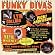 James Brown's Original Funky Divas