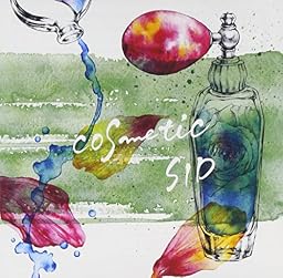 cosmetic(初回限定盤B)(DVD付)