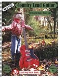 Nashville Country Lead Guitar (Book and CD) (Red Dog Music Books Country Guitar Series)