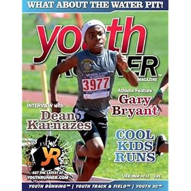 Youth Runner