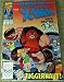 Book X-Men The Juggernaut No. 13 May 1990 (Vol. 2)