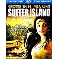 SUFFER ISLAND - BLU RAY [Blu-ray]