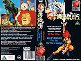Thundercats-All That Glitt. [VHS]