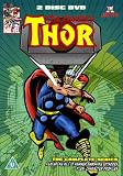 The Mighty Thor - The Complete Series