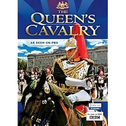 Queen's Cavalry