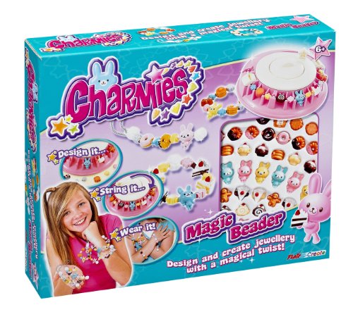 Imagen 2 de Charmies Magic Beader