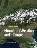 Mountain Weather and Climate