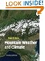 Mountain Weather and Climate