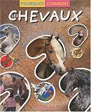 Les chevaux