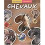 Les chevaux de Patricia Reinig