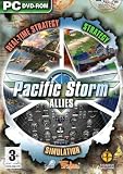 Pacific Storm: Allies (PC DVD)