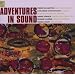Adventures In Sound