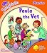 Oxford Reading Tree: Stage 6: Songbirds: Paula the Vet