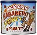 ASS KICKIN’ Habanero Honey Spicy Hot Peanuts – 12oz - Ultimate Spicy Gourmet Gift Peanuts - Try if you dare!