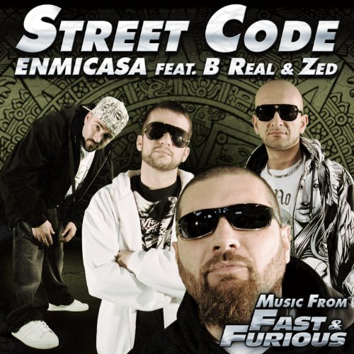 Street Code (EP) Enmicasa