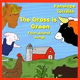 The Grass is Green
