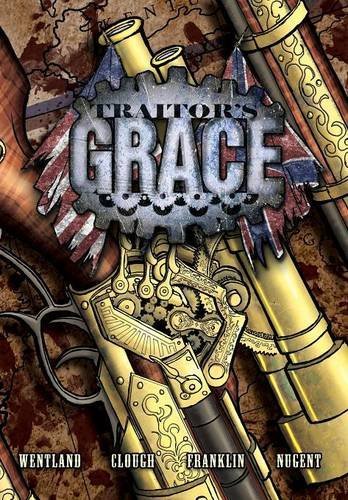 Traitor's Grace