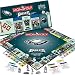 Philadelphia Eagles NFL Team Collector's Edition Monopoly