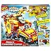 Search : Marvel Super Hero Squad Deluxe Vehicle