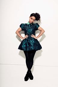 Image of Lianne La Havas