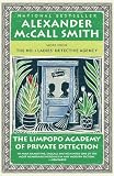The Limpopo Academy of Private Detection: No. 1 Ladies Detective Agency (13)
