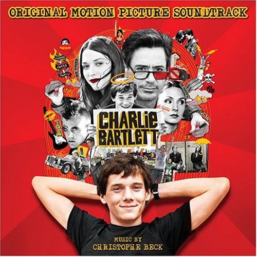 CD-Charts  Search : Charlie Bartlett