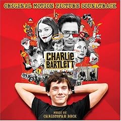 Charlie Bartlett