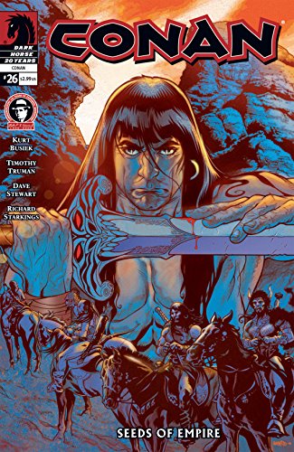 Conan #26