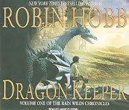 Dragon Keeper