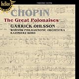 Chopin: The Great Polonaises