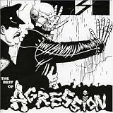 Best of Agression