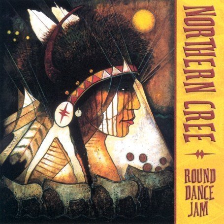 Round Dance Jam