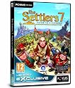 The Settlers 7: Paths to a Kingdom (PC/Mac DVD)