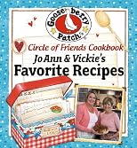JoAnn & Vickie's Favorite Recipes