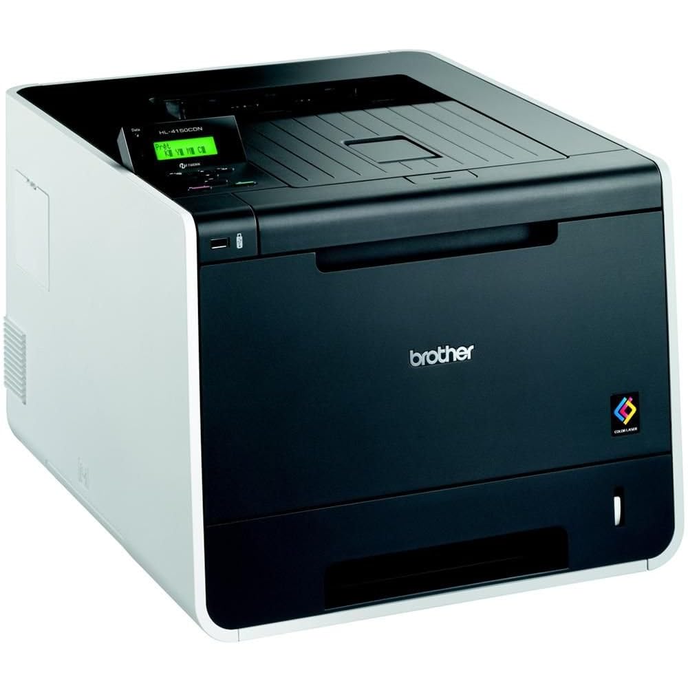 BROTHER HL-4150CDN Laser Printer 