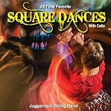 All Time Favorite Square Dances