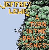 A Turn In The Dream Songs [VINYL]