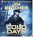 Cold Days: A Novel of the Dresden Files