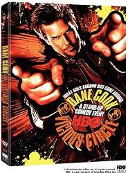 Dane Cook - Vicious Circle