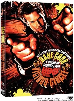 Dane Cook - Vicious Circle