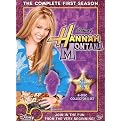 Hannah Montana: The Complete First Season (4 Discs)